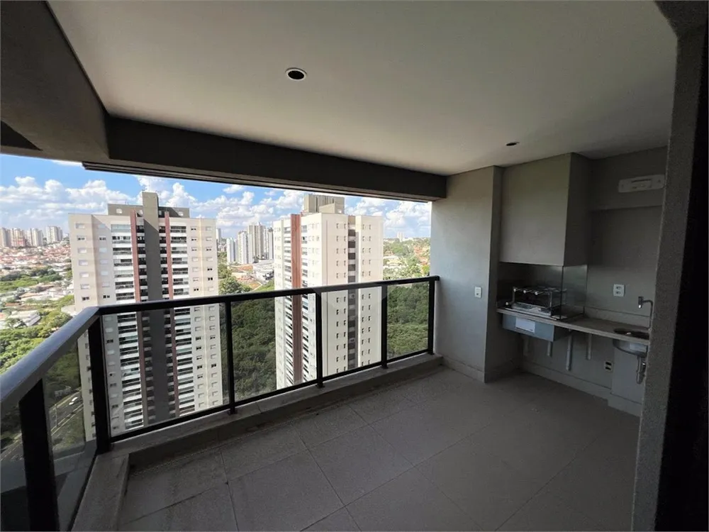 Apartamento, 3 quartos, 106 m² - Foto 3