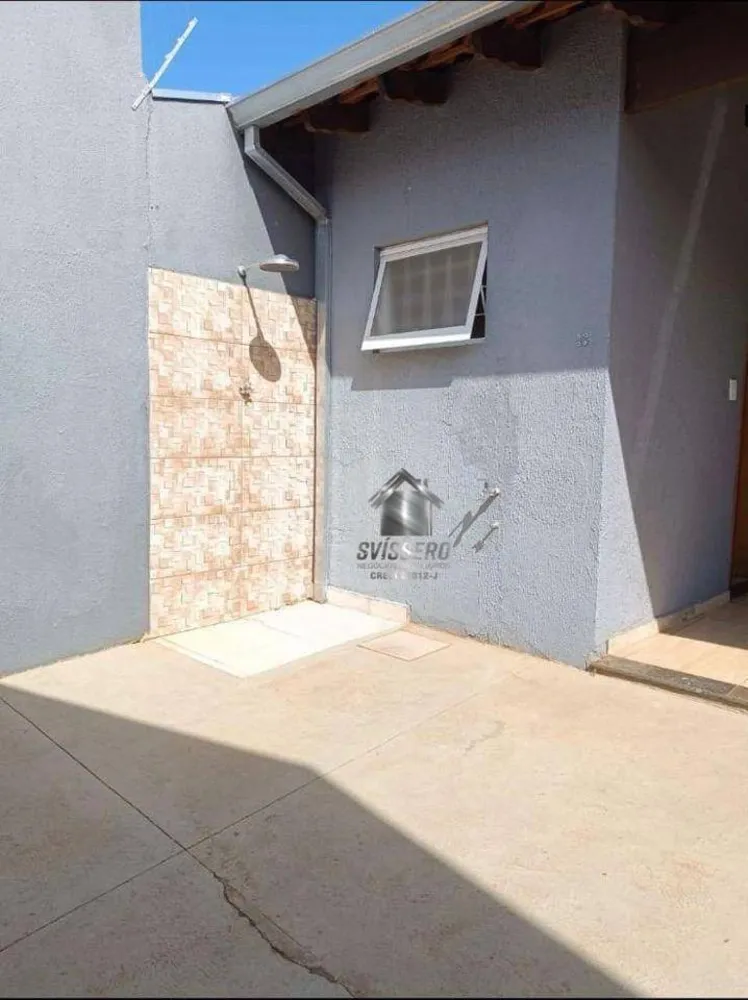 Casa, 3 quartos, 218 m² - Foto 14