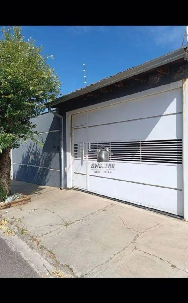 Casa, 3 quartos, 218 m² - Foto 1