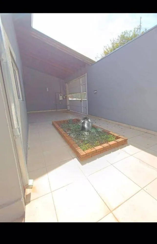 Casa, 3 quartos, 218 m² - Foto 2