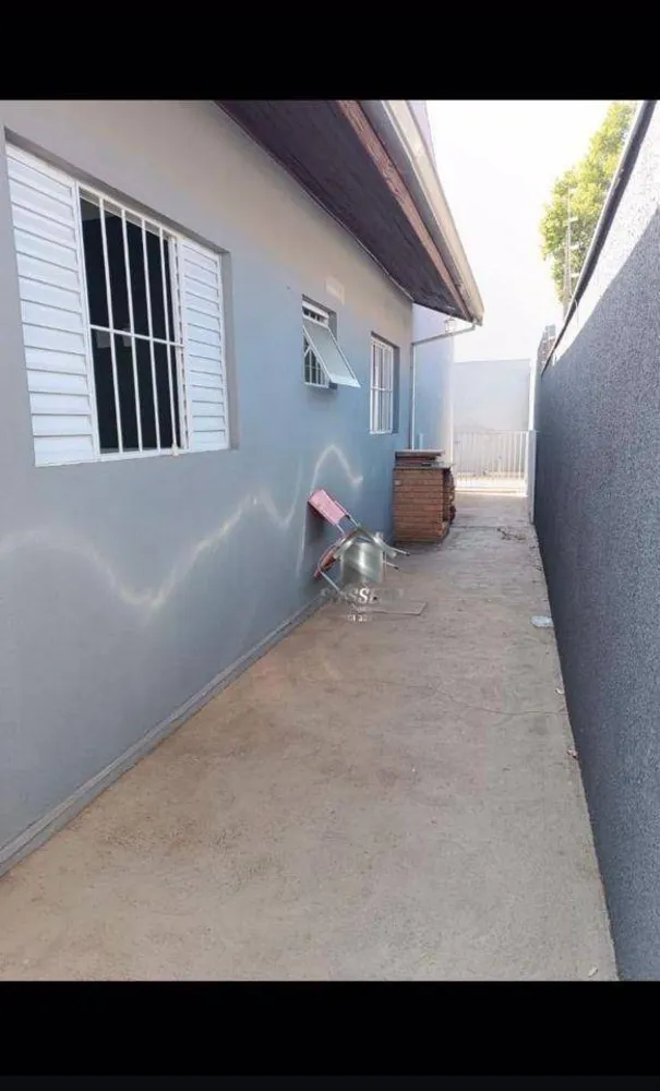 Casa, 3 quartos, 218 m² - Foto 13