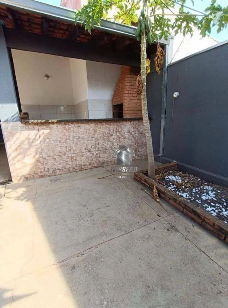 Casa, 3 quartos, 218 m² - Foto 16