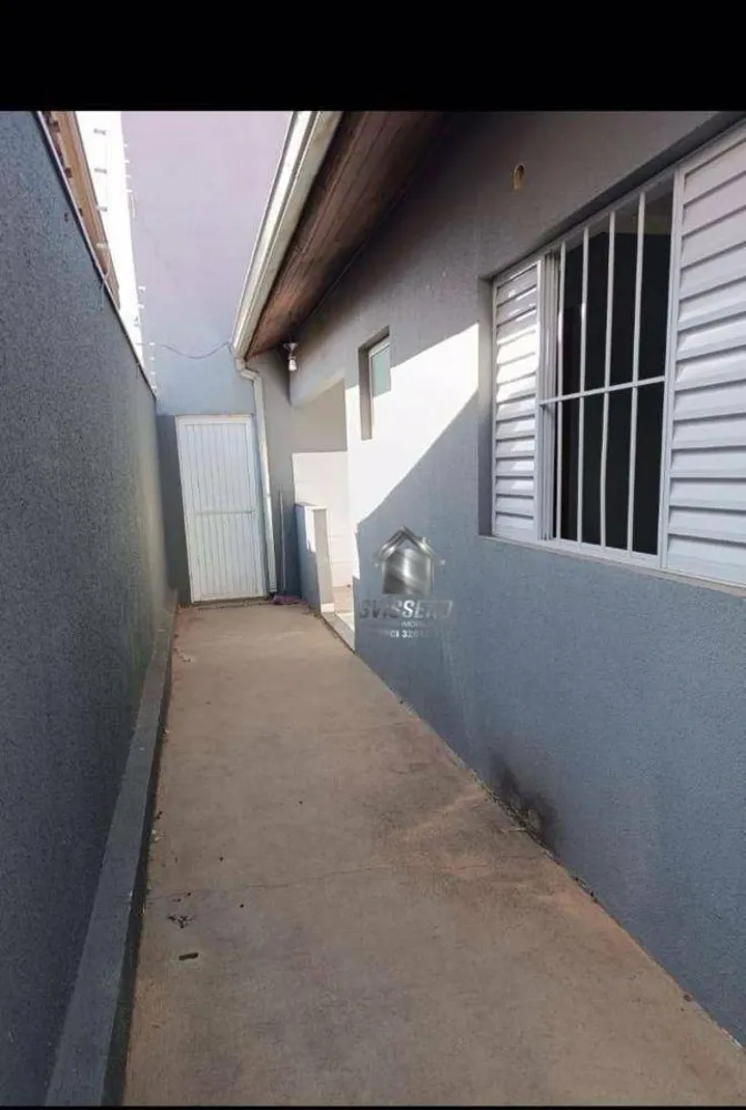 Casa, 3 quartos, 218 m² - Foto 9