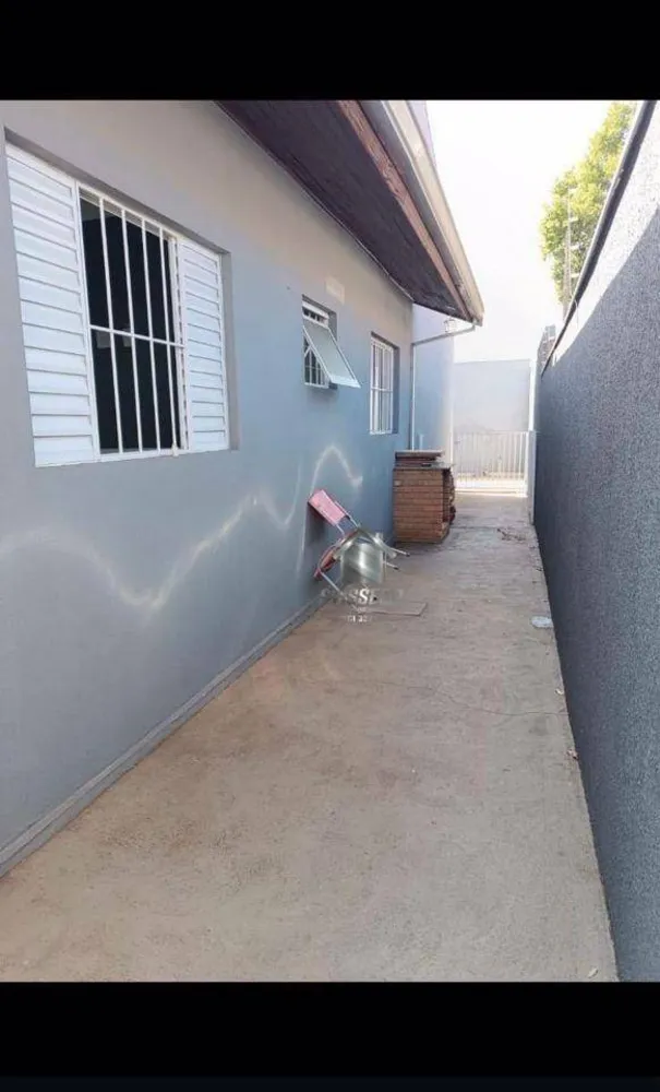 Casa, 3 quartos, 218 m² - Foto 10