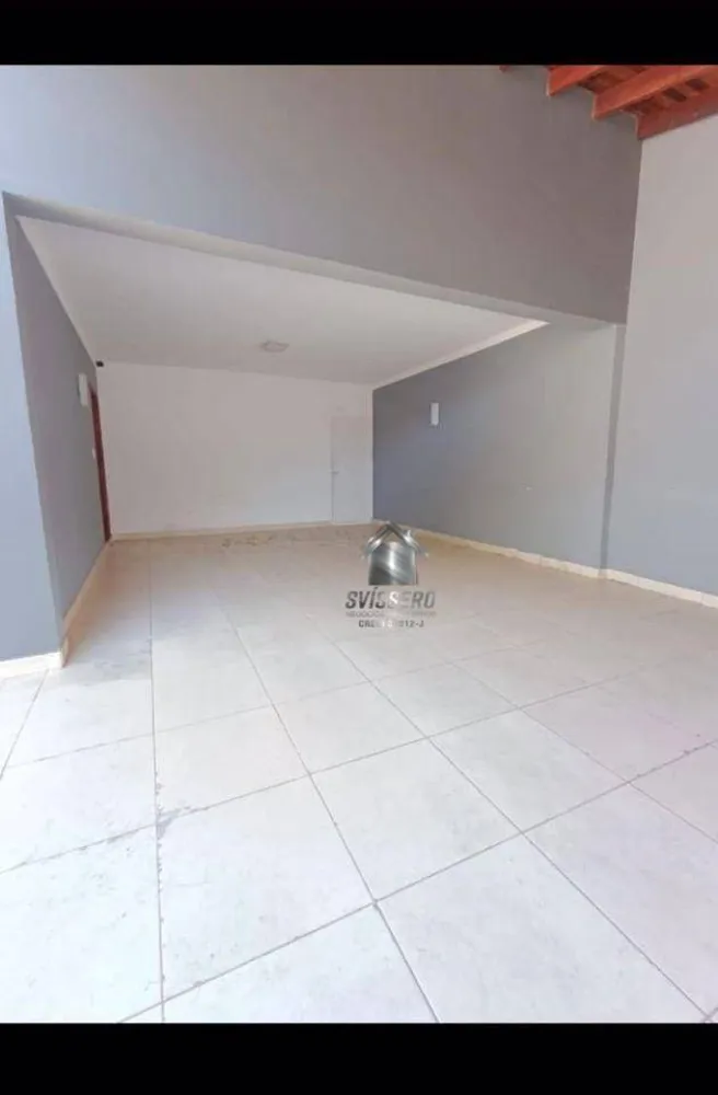 Casa, 3 quartos, 218 m² - Foto 4