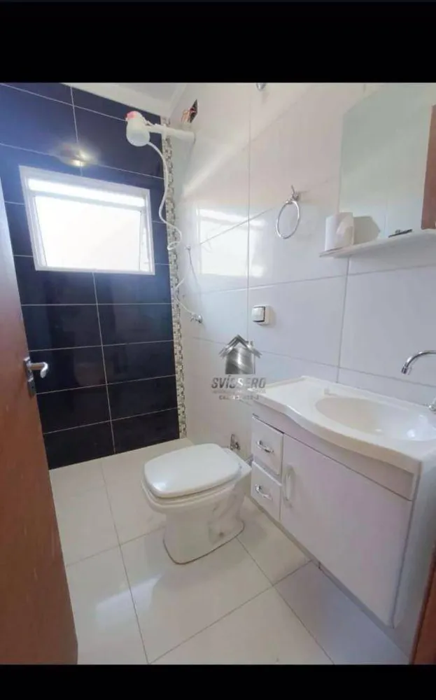 Casa, 3 quartos, 218 m² - Foto 6