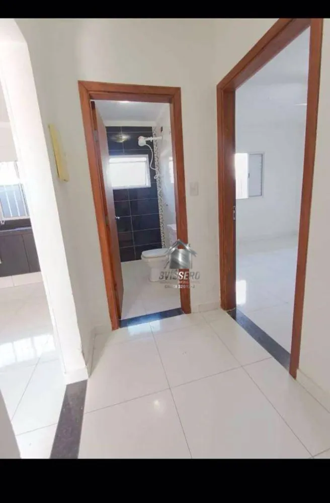 Casa, 3 quartos, 218 m² - Foto 8