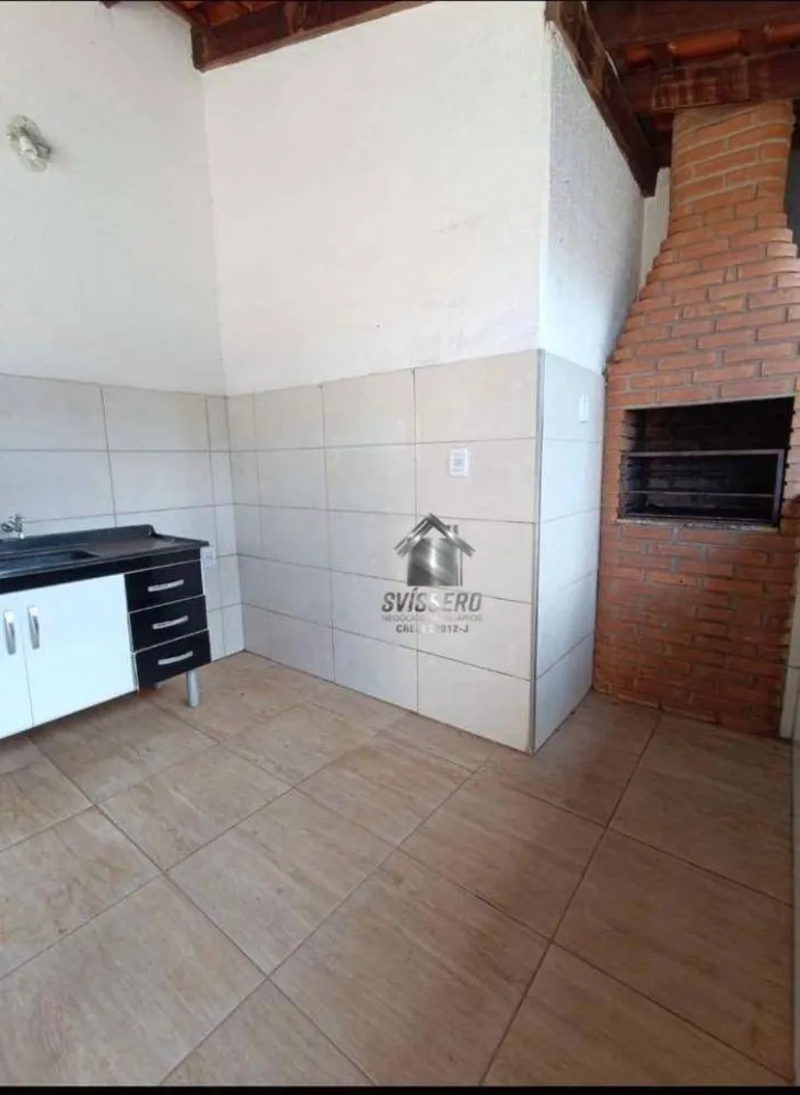 Casa, 3 quartos, 218 m² - Foto 15