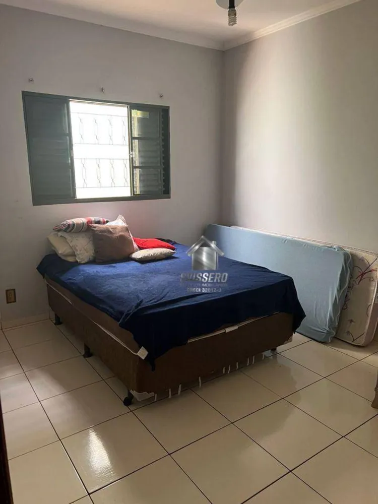 Sobrado, 3 quartos, 153 m² - Foto 4