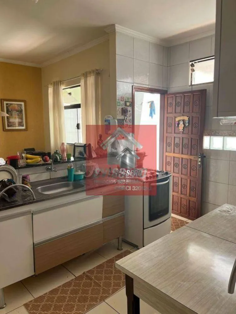 Sobrado, 3 quartos, 153 m² - Foto 15