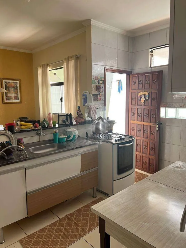 Sobrado, 3 quartos, 153 m² - Foto 1