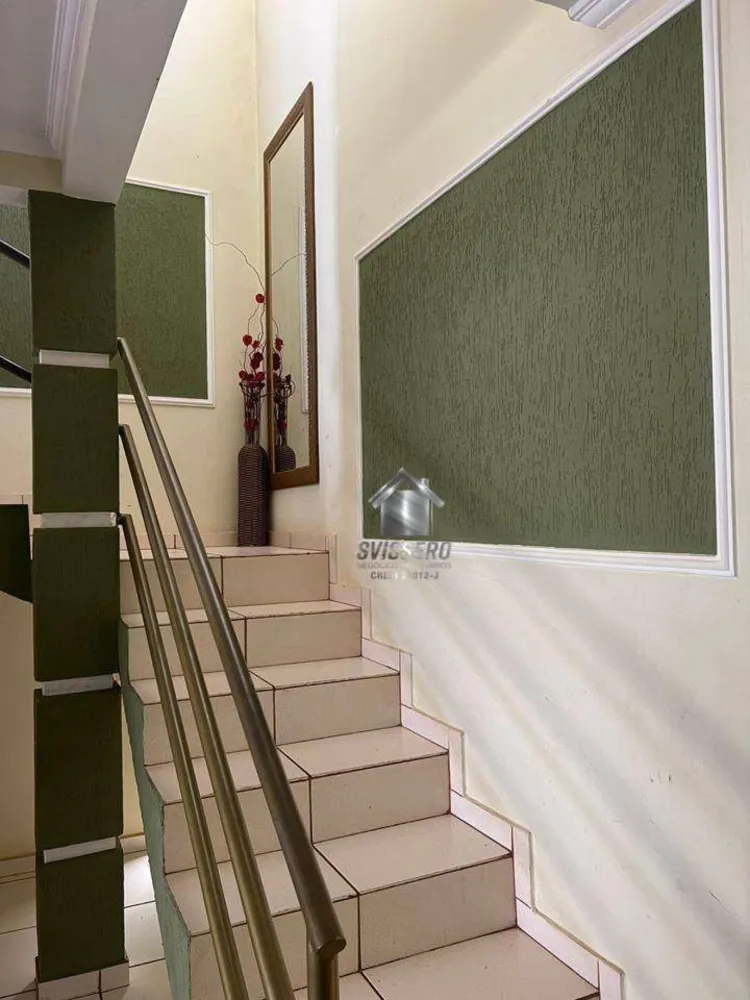 Sobrado, 3 quartos, 153 m² - Foto 13