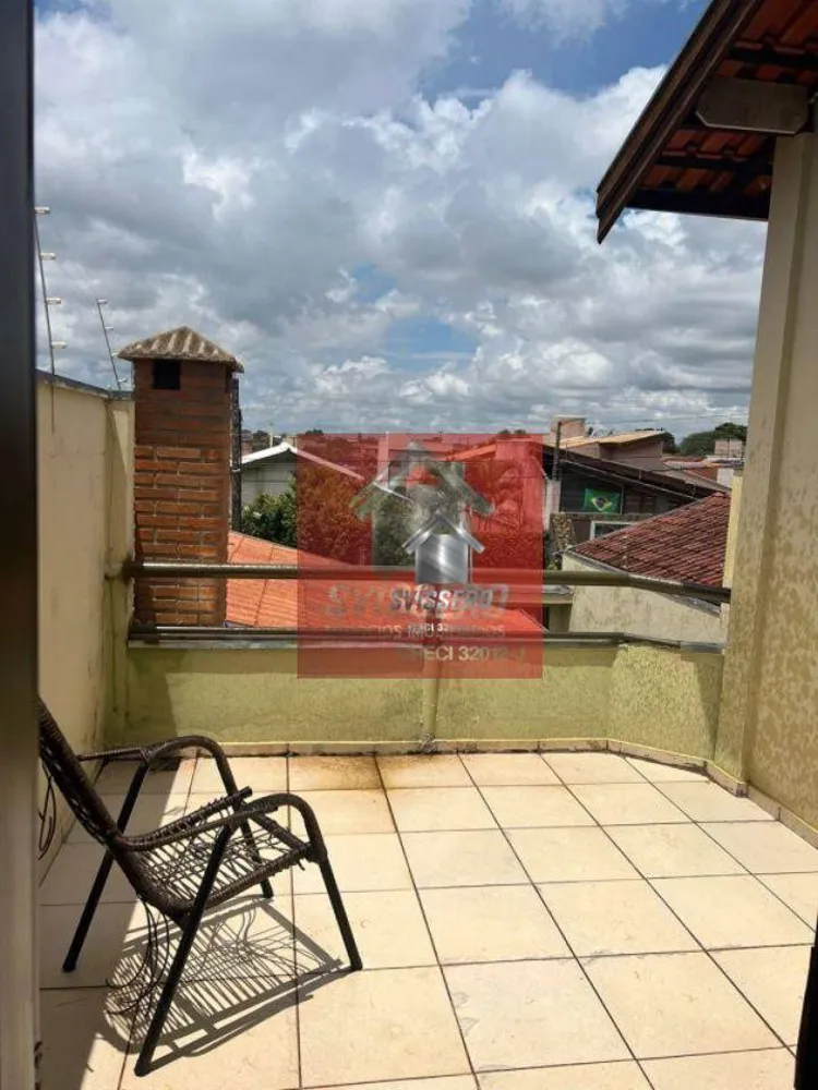Sobrado, 3 quartos, 153 m² - Foto 16