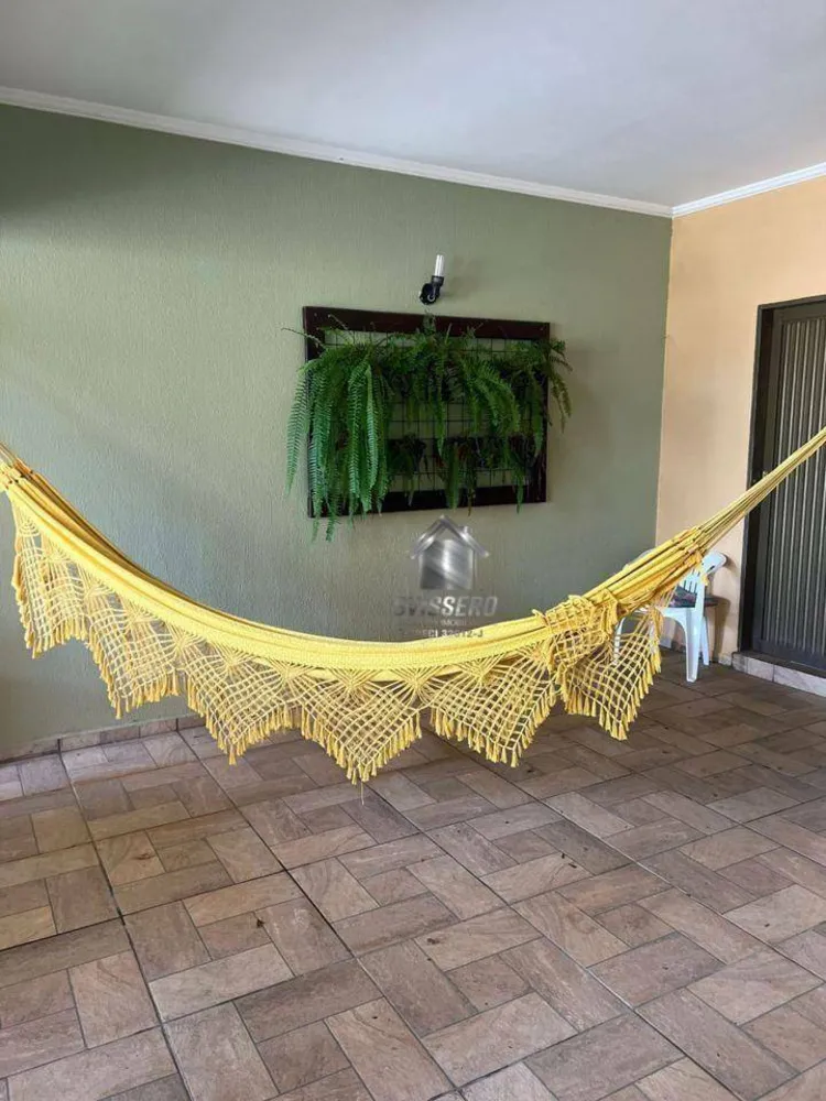 Sobrado, 3 quartos, 153 m² - Foto 11