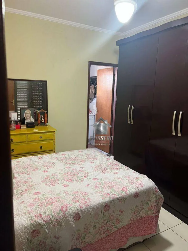 Sobrado, 3 quartos, 153 m² - Foto 6