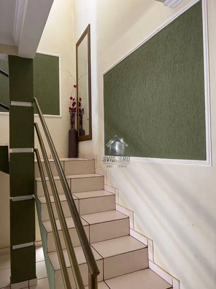 Sobrado, 3 quartos, 153 m² - Foto 3