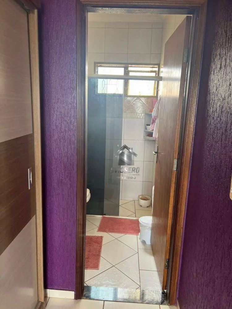 Sobrado, 3 quartos, 153 m² - Foto 8
