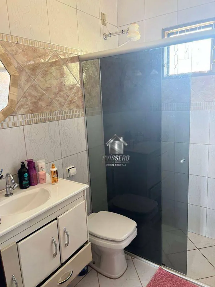 Sobrado, 3 quartos, 153 m² - Foto 7
