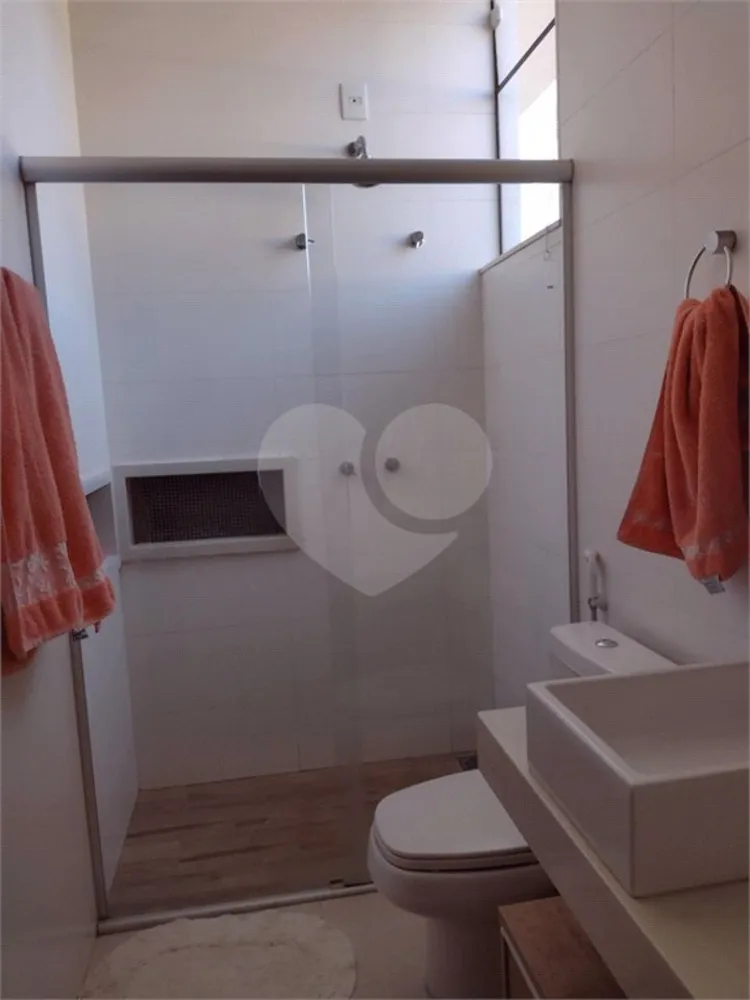 Casa de Condomínio, 3 quartos - Foto 5