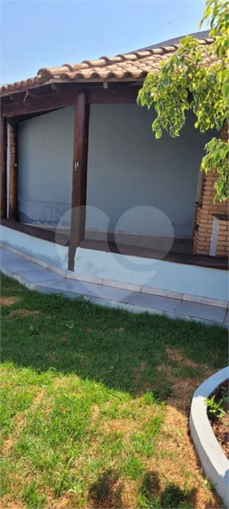 Casa, 2 quartos, 138 m² - Foto 7