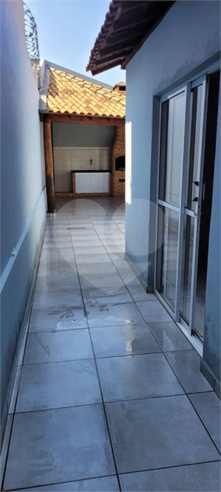 Casa, 2 quartos, 138 m² - Foto 7