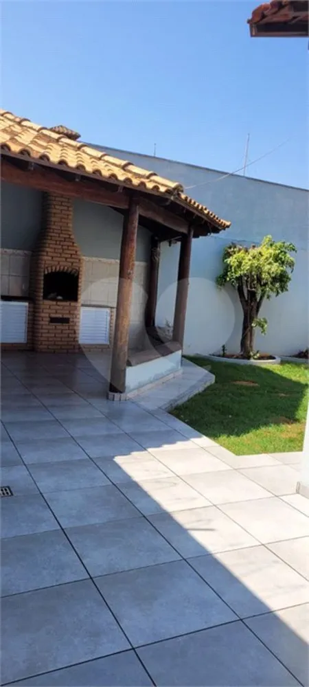 Casa, 2 quartos, 138 m² - Foto 1