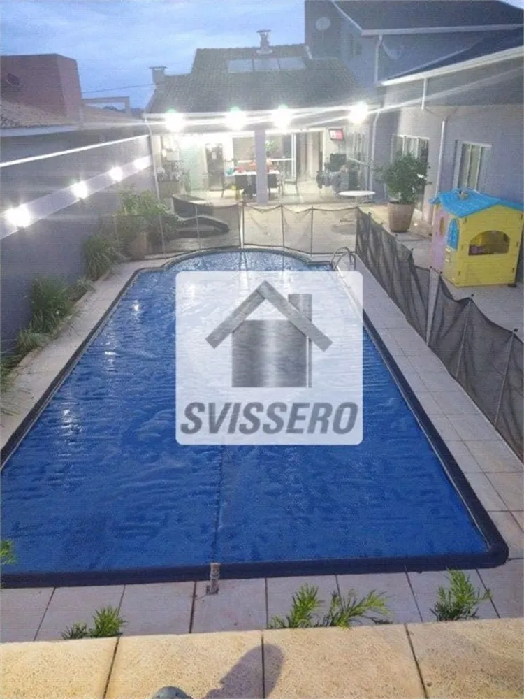 Casa, 4 quartos, 400 m² - Foto 12