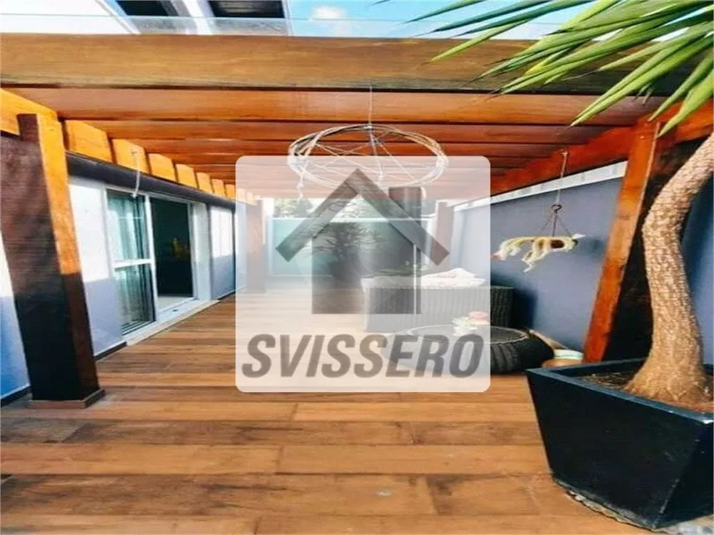Casa, 4 quartos, 400 m² - Foto 8