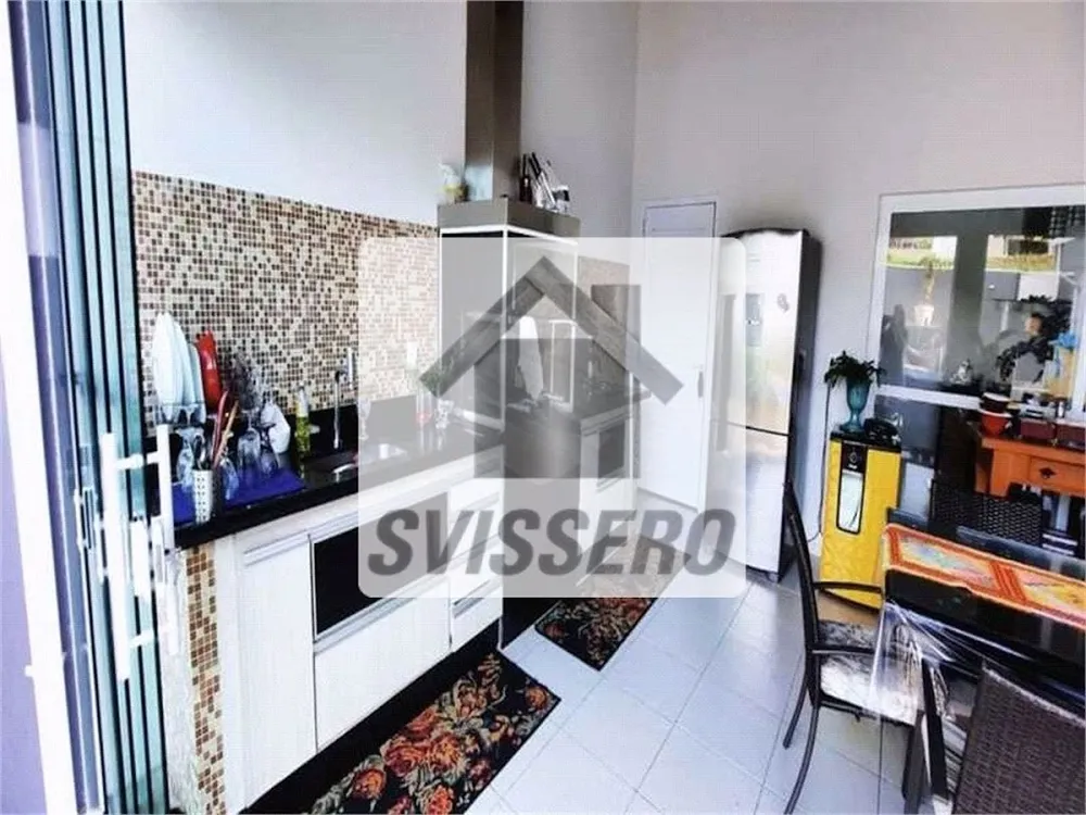Casa, 4 quartos, 400 m² - Foto 4