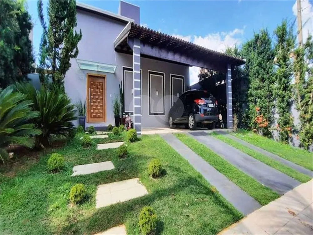 Casa, 4 quartos, 400 m² - Foto 1