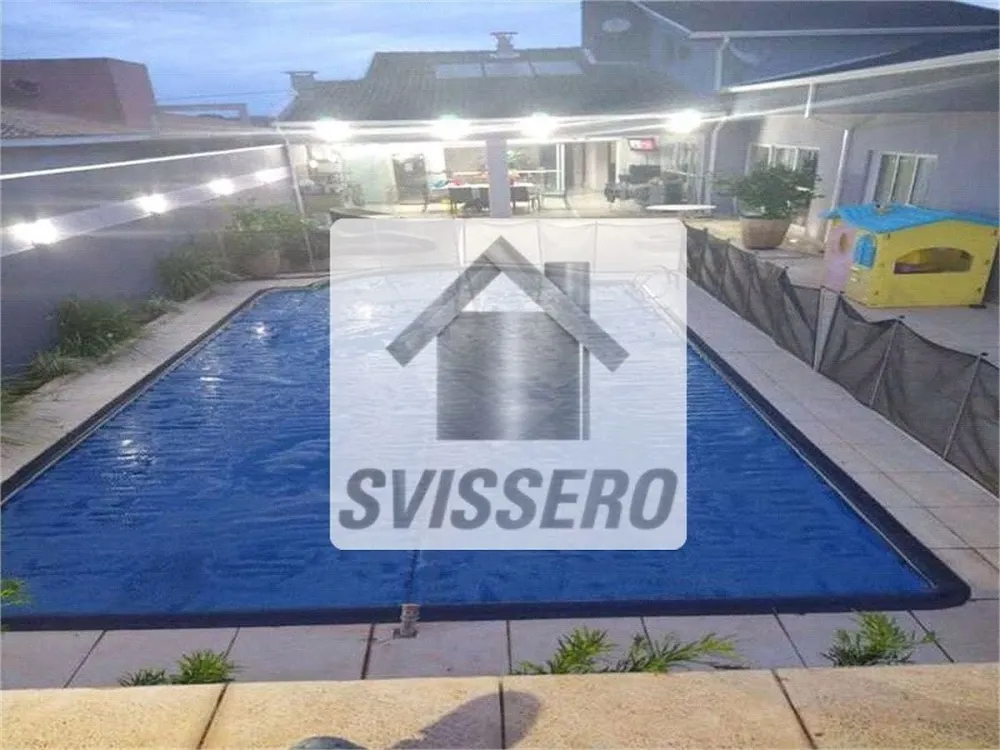 Casa, 4 quartos, 400 m² - Foto 9
