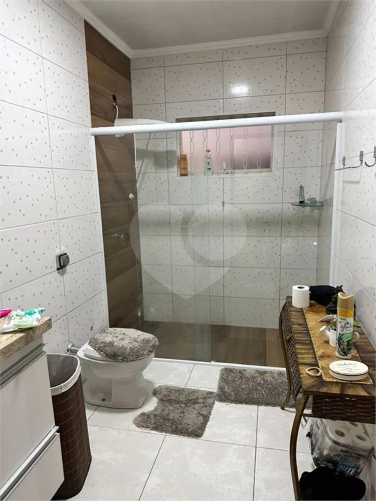 Casa, 3 quartos, 140 m² - Foto 7