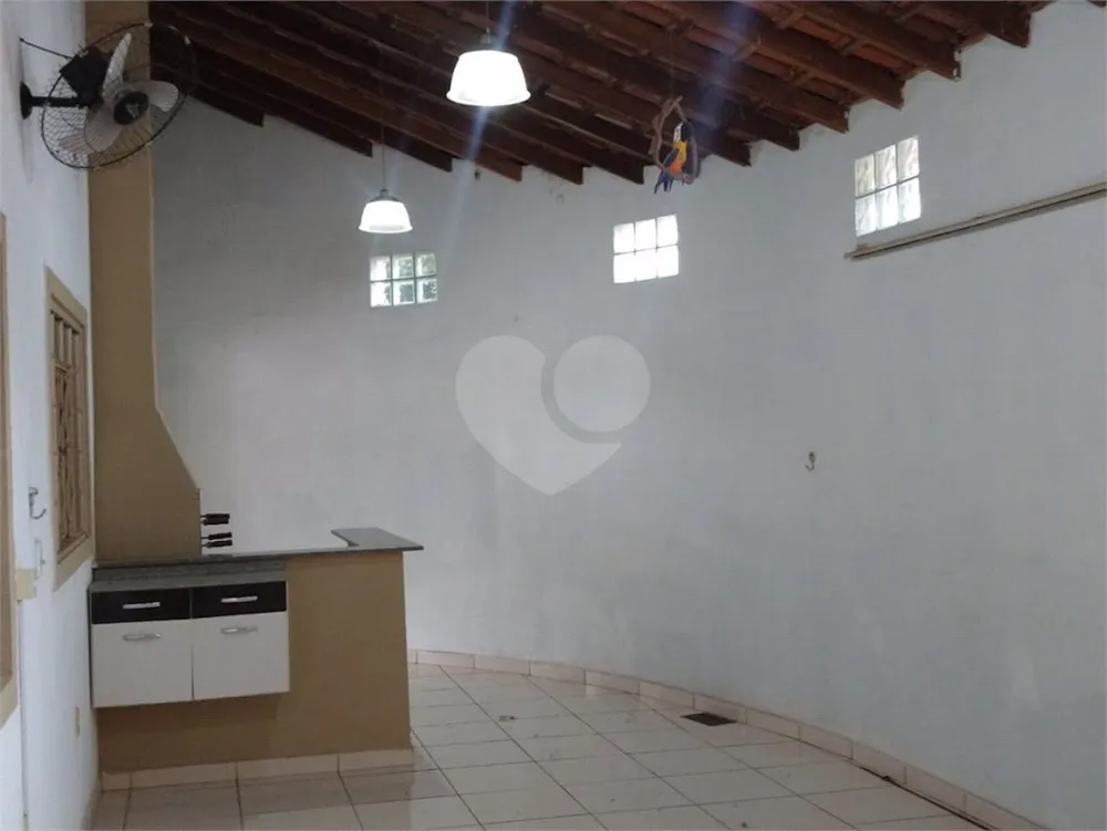 Casa, 3 quartos, 156 m² - Foto 3