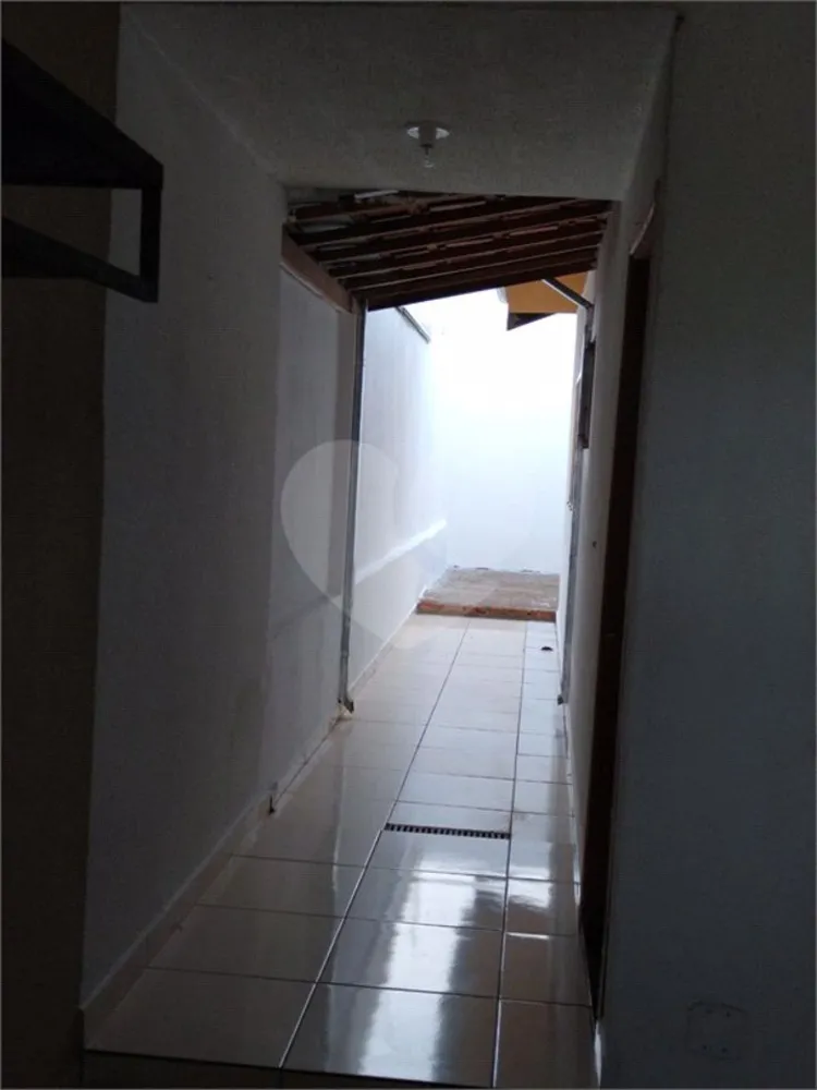 Casa, 3 quartos, 156 m² - Foto 9