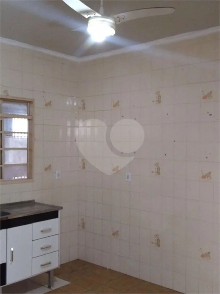 Casa, 3 quartos, 156 m² - Foto 6