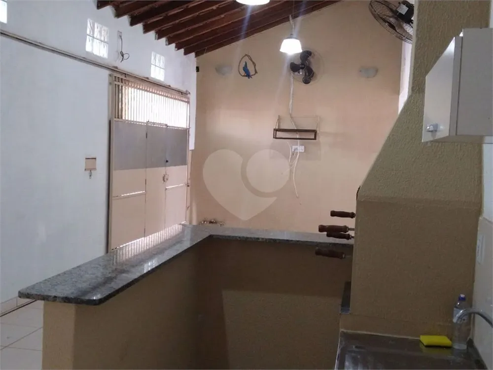 Casa, 3 quartos, 156 m² - Foto 1