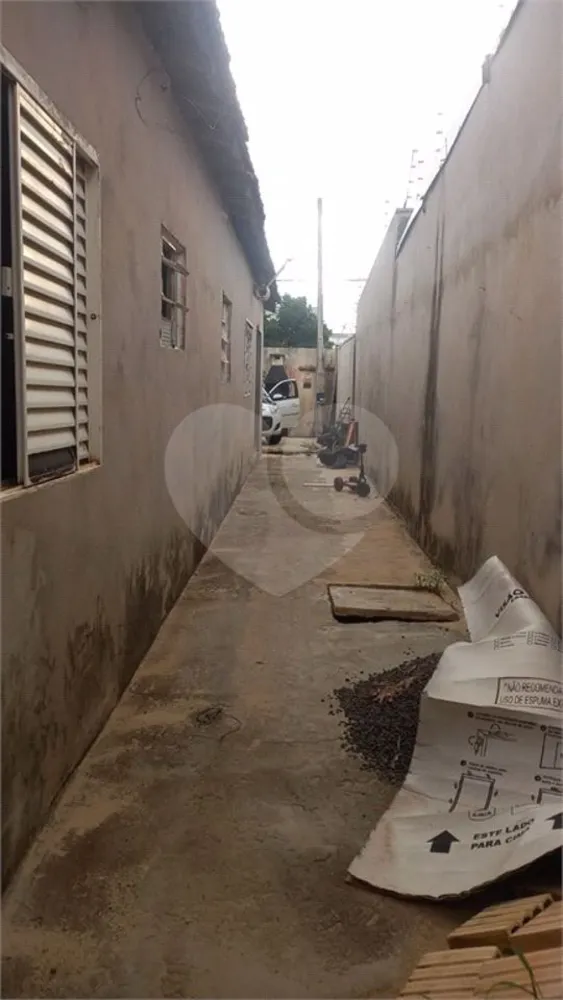 Casa, 3 quartos, 100 m² - Foto 1