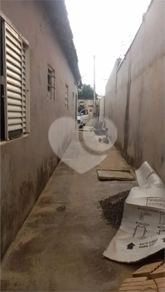 Casa, 3 quartos, 100 m² - Foto 11