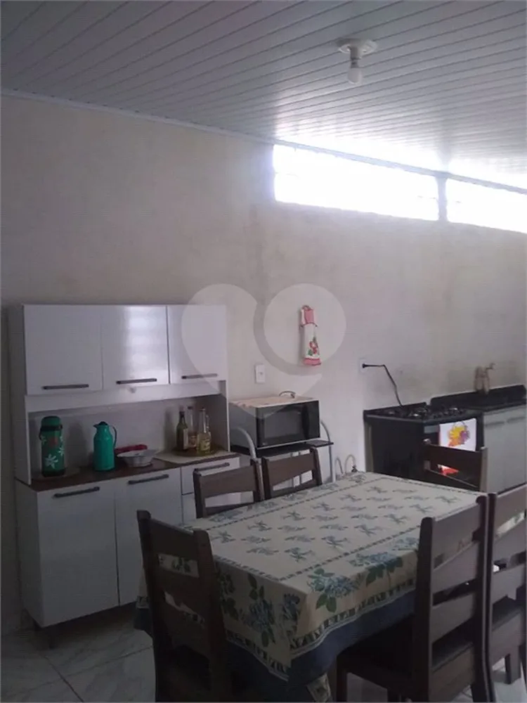 Casa, 2 quartos, 49 m² - Foto 2