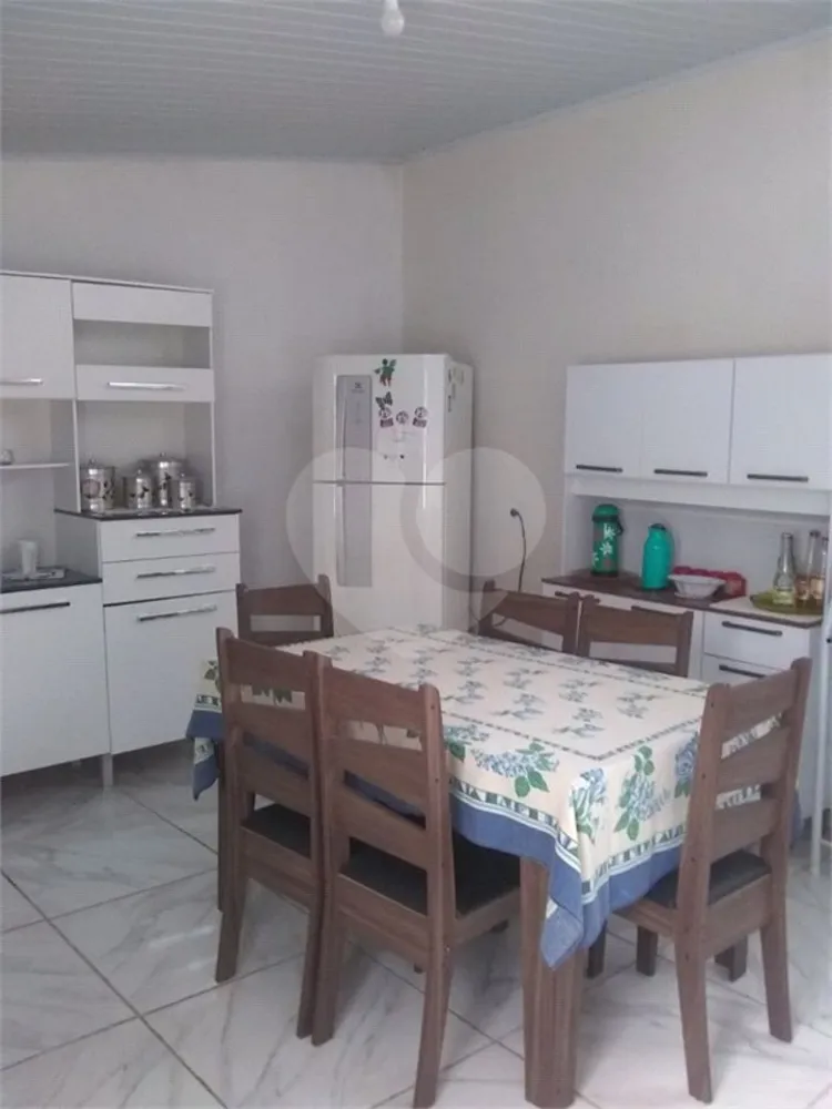 Casa, 2 quartos, 49 m² - Foto 1