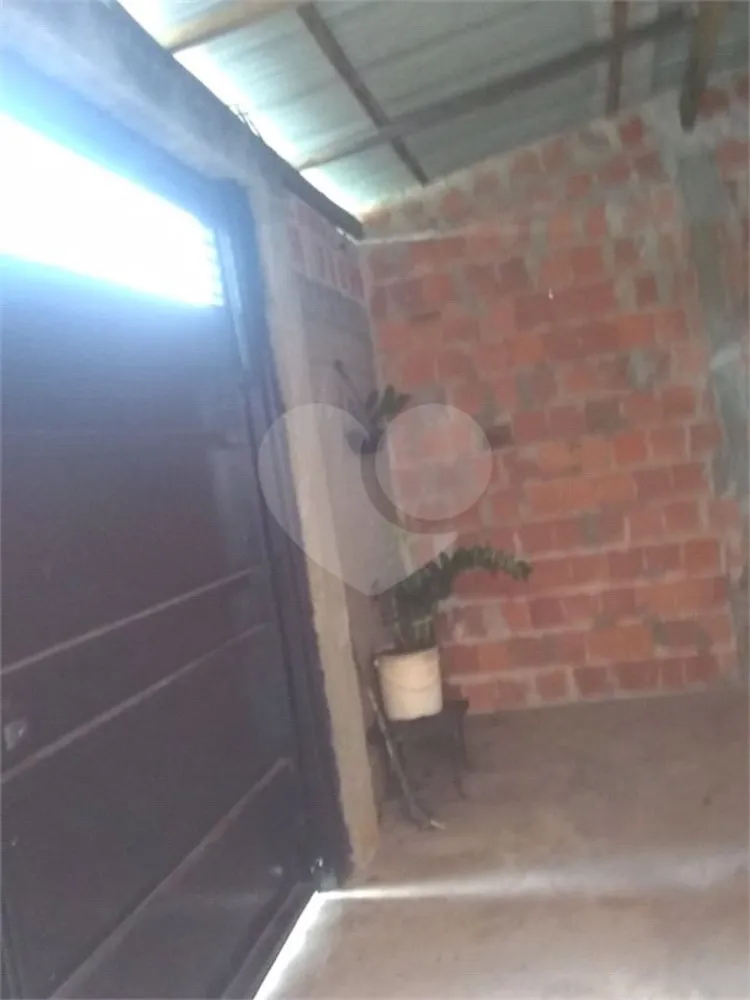 Casa, 2 quartos, 49 m² - Foto 10