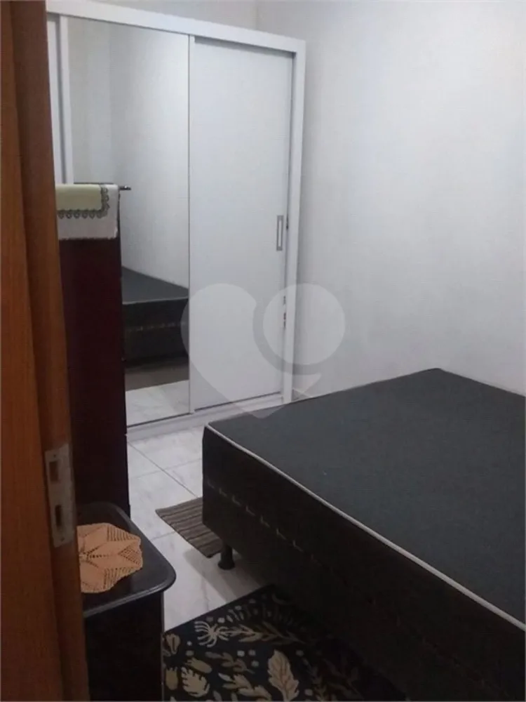 Casa, 2 quartos, 49 m² - Foto 5
