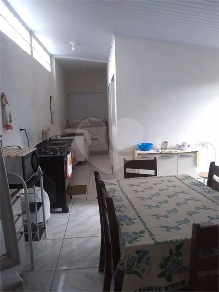 Casa, 2 quartos, 49 m² - Foto 1