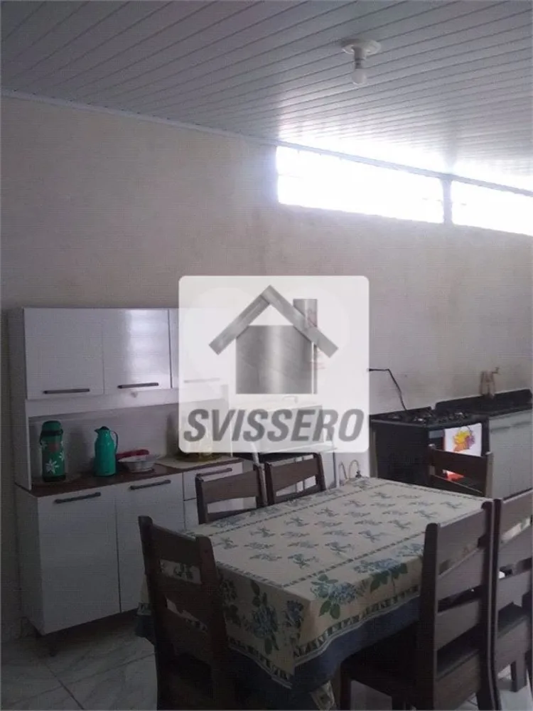 Casa, 2 quartos, 49 m² - Foto 2