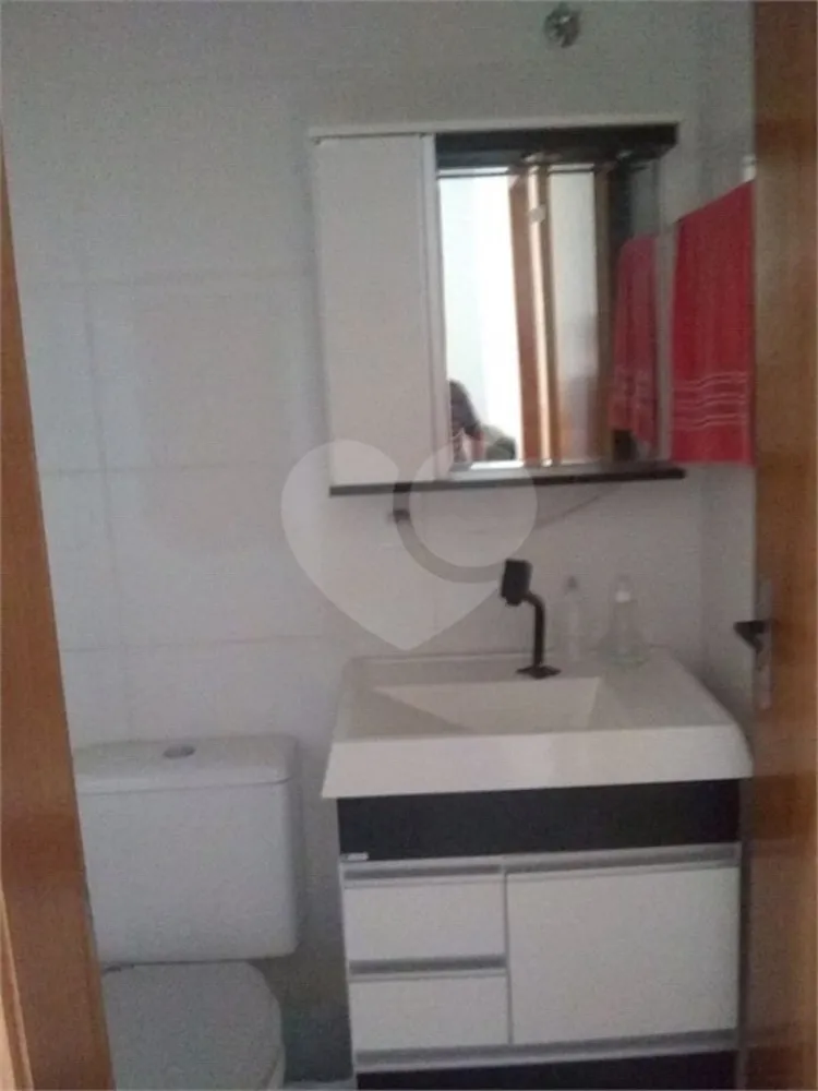 Casa, 2 quartos, 49 m² - Foto 6