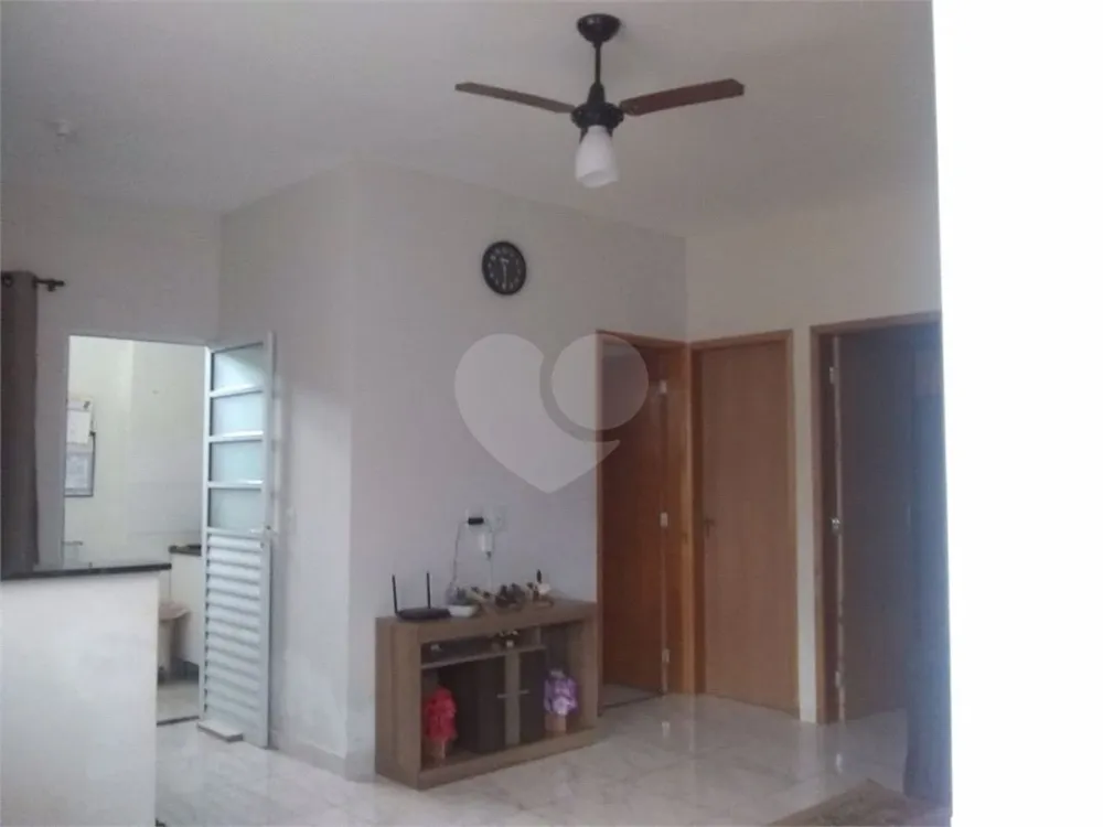 Casa, 2 quartos, 49 m² - Foto 4