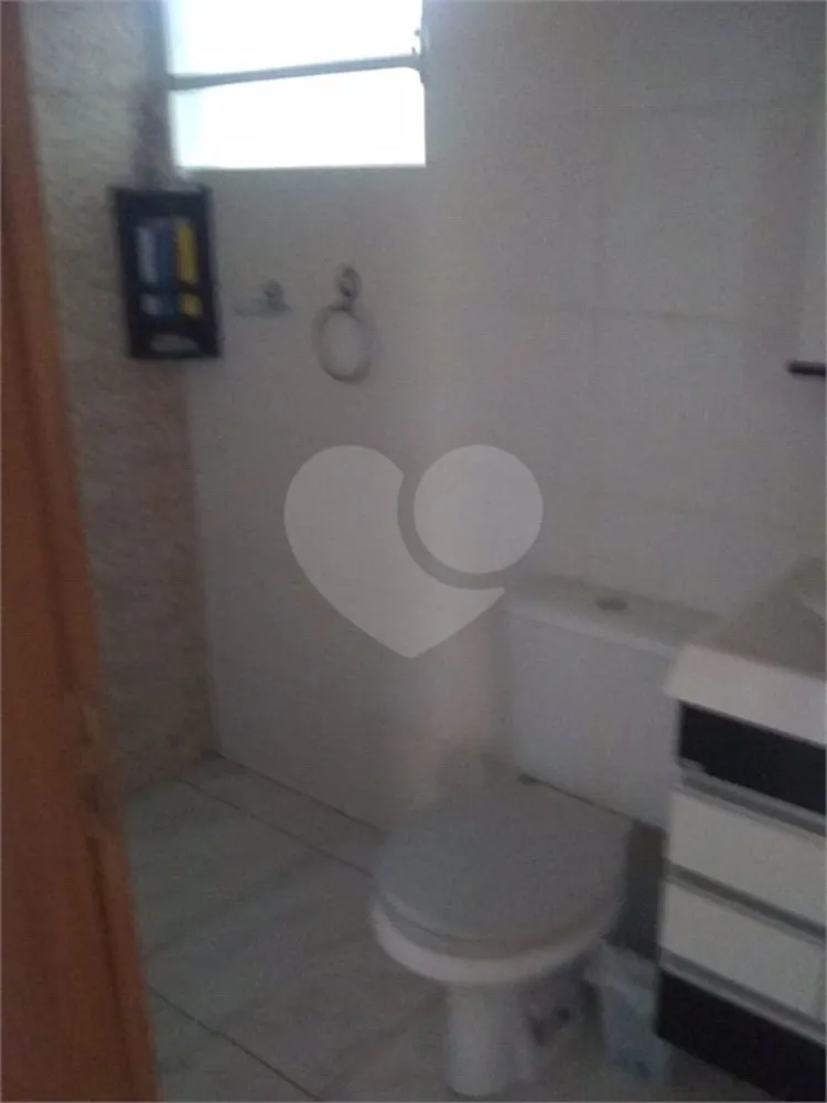 Casa, 2 quartos, 49 m² - Foto 3