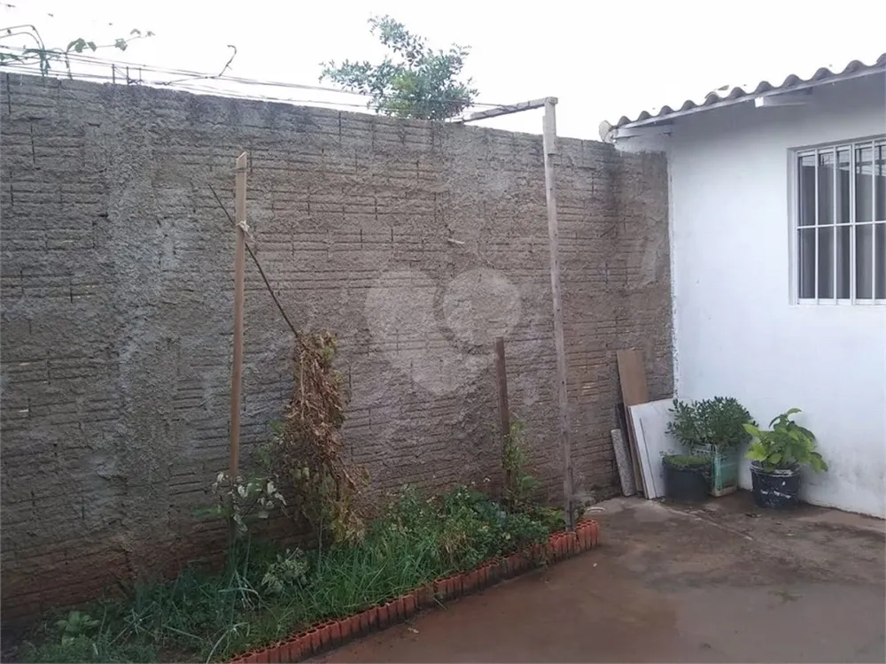 Casa, 2 quartos, 49 m² - Foto 8