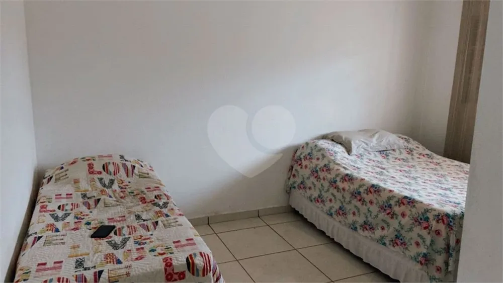 Casa, 1 quarto, 58 m² - Foto 5