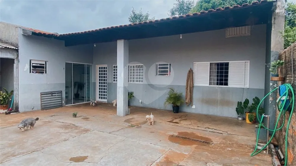 Casa, 1 quarto, 58 m² - Foto 10